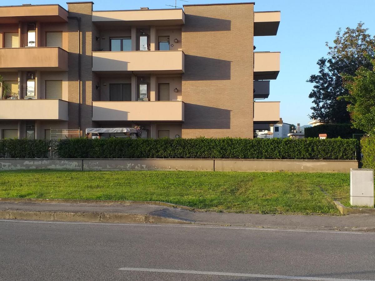 Appartamento Spedalino Agliana Exterior foto